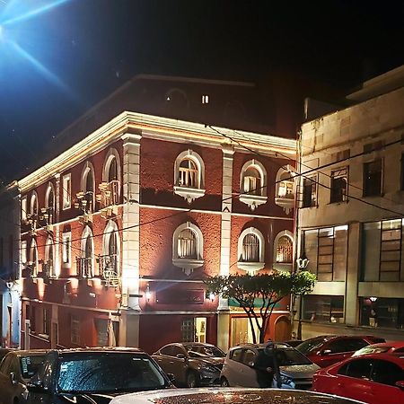 Meson De Juan Valle Guanajuato Exterior photo